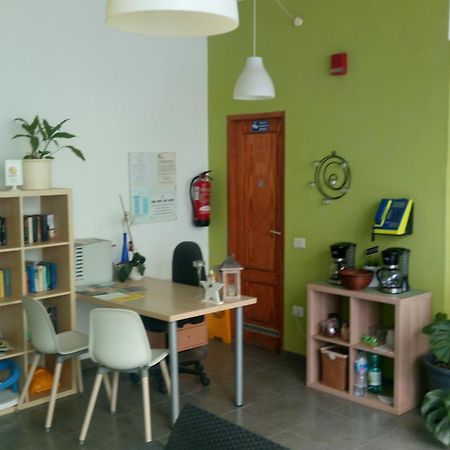 Apartamentos El Patio Los Llanos De Aridane Εξωτερικό φωτογραφία