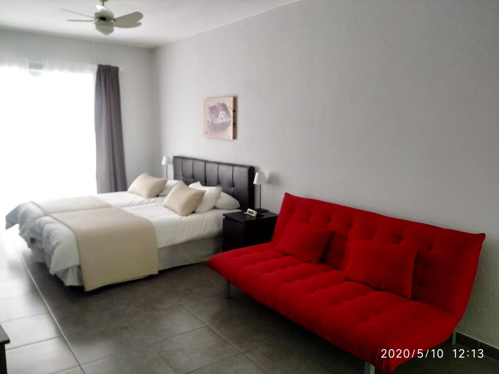 Apartamentos El Patio Los Llanos De Aridane Εξωτερικό φωτογραφία
