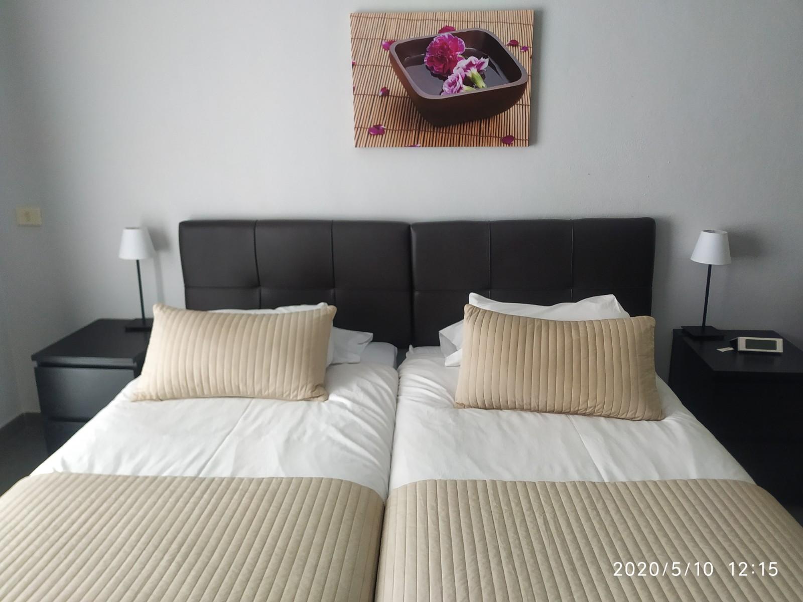 Apartamentos El Patio Los Llanos De Aridane Εξωτερικό φωτογραφία