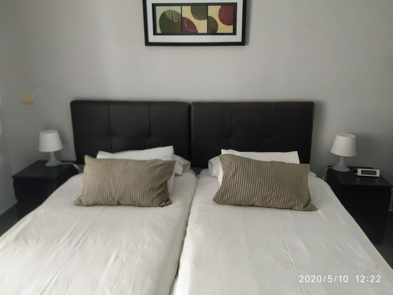 Apartamentos El Patio Los Llanos De Aridane Εξωτερικό φωτογραφία