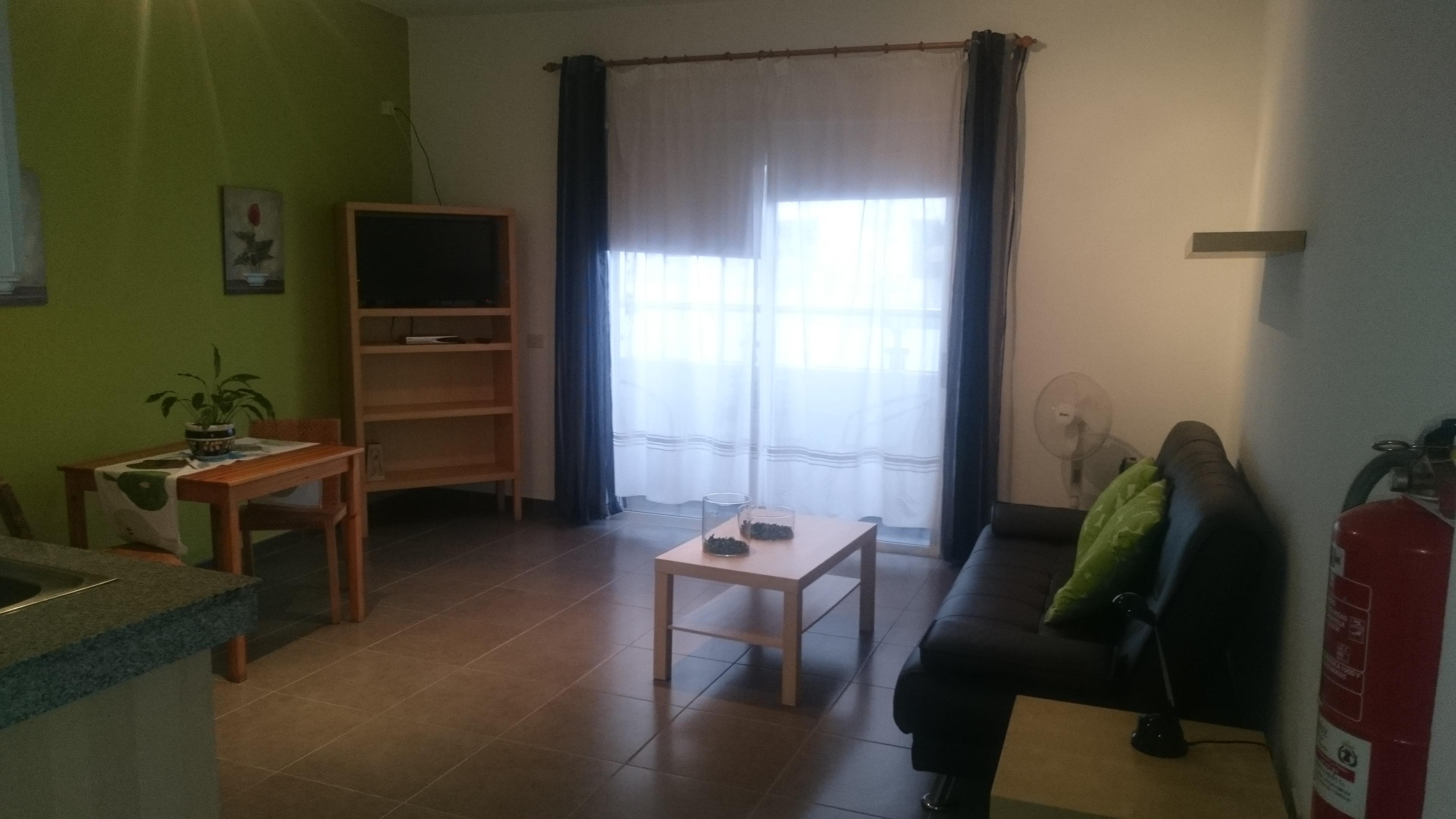 Apartamentos El Patio Los Llanos De Aridane Εξωτερικό φωτογραφία