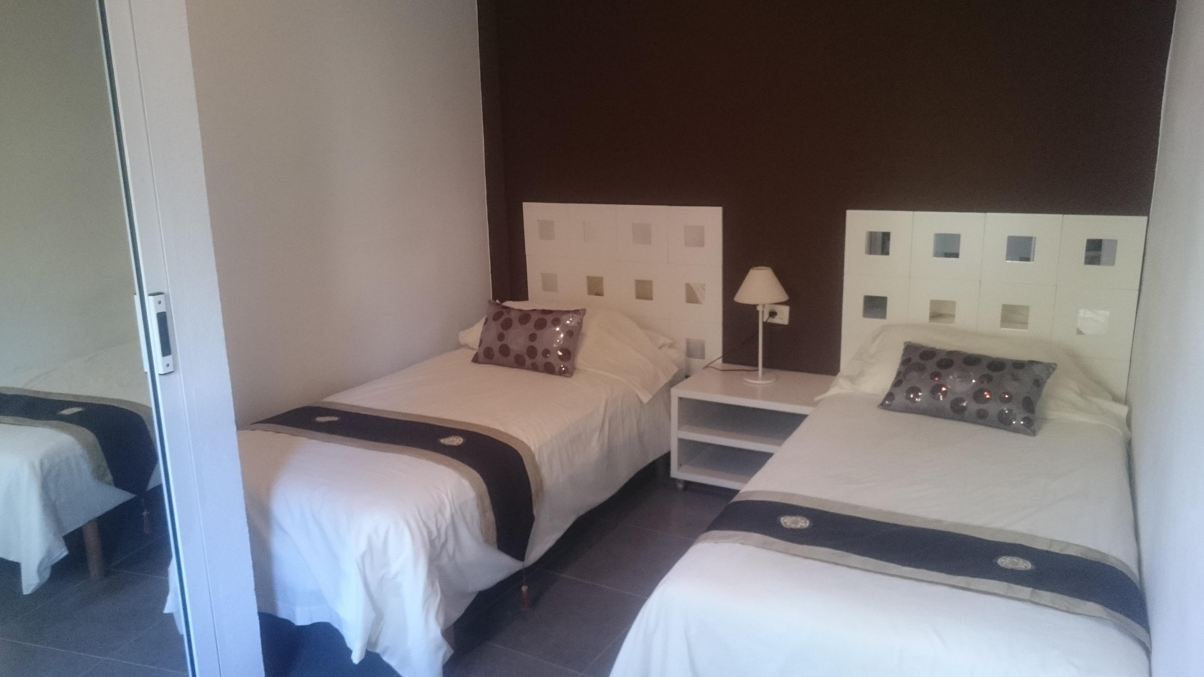 Apartamentos El Patio Los Llanos De Aridane Εξωτερικό φωτογραφία