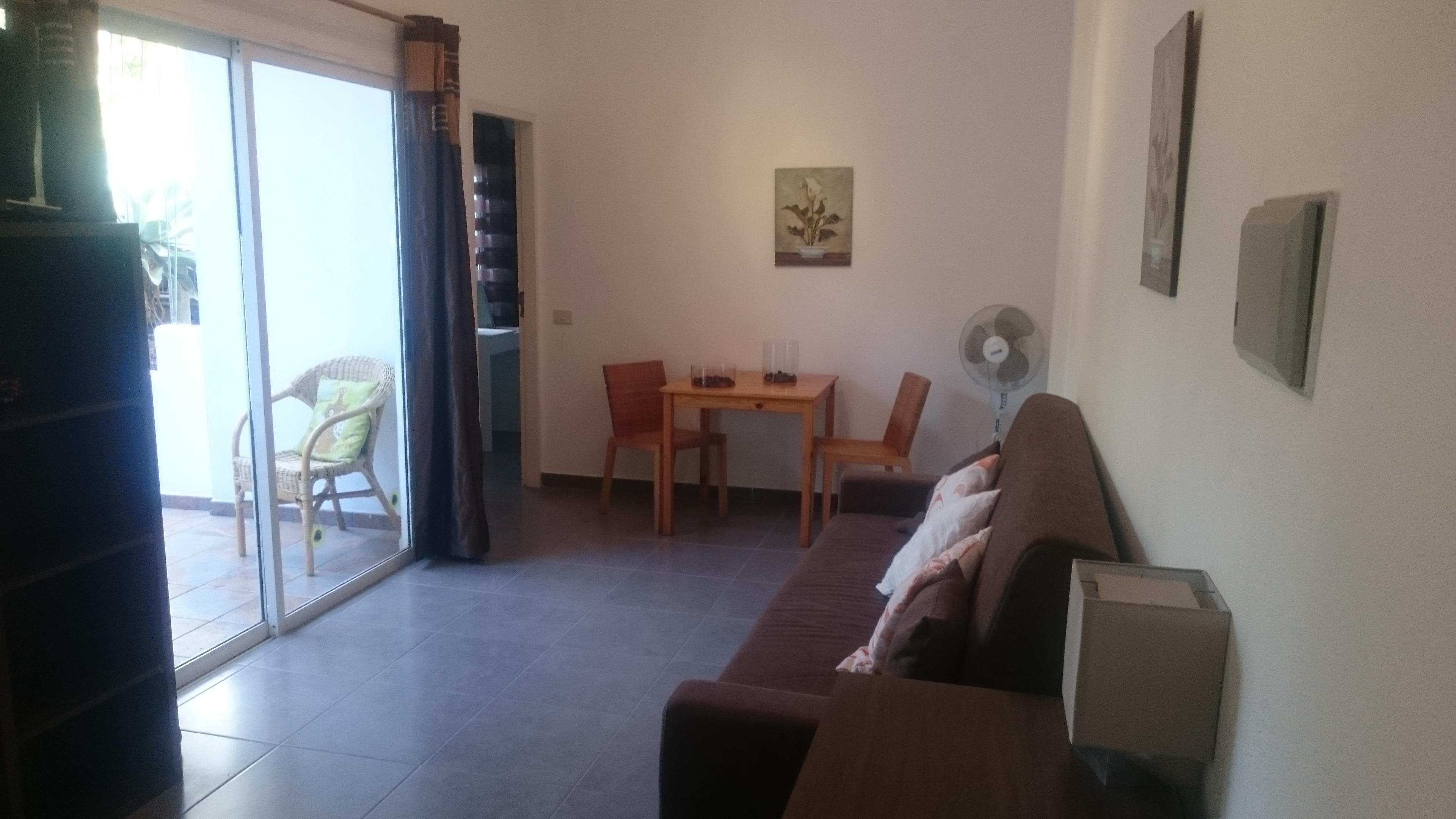 Apartamentos El Patio Los Llanos De Aridane Εξωτερικό φωτογραφία