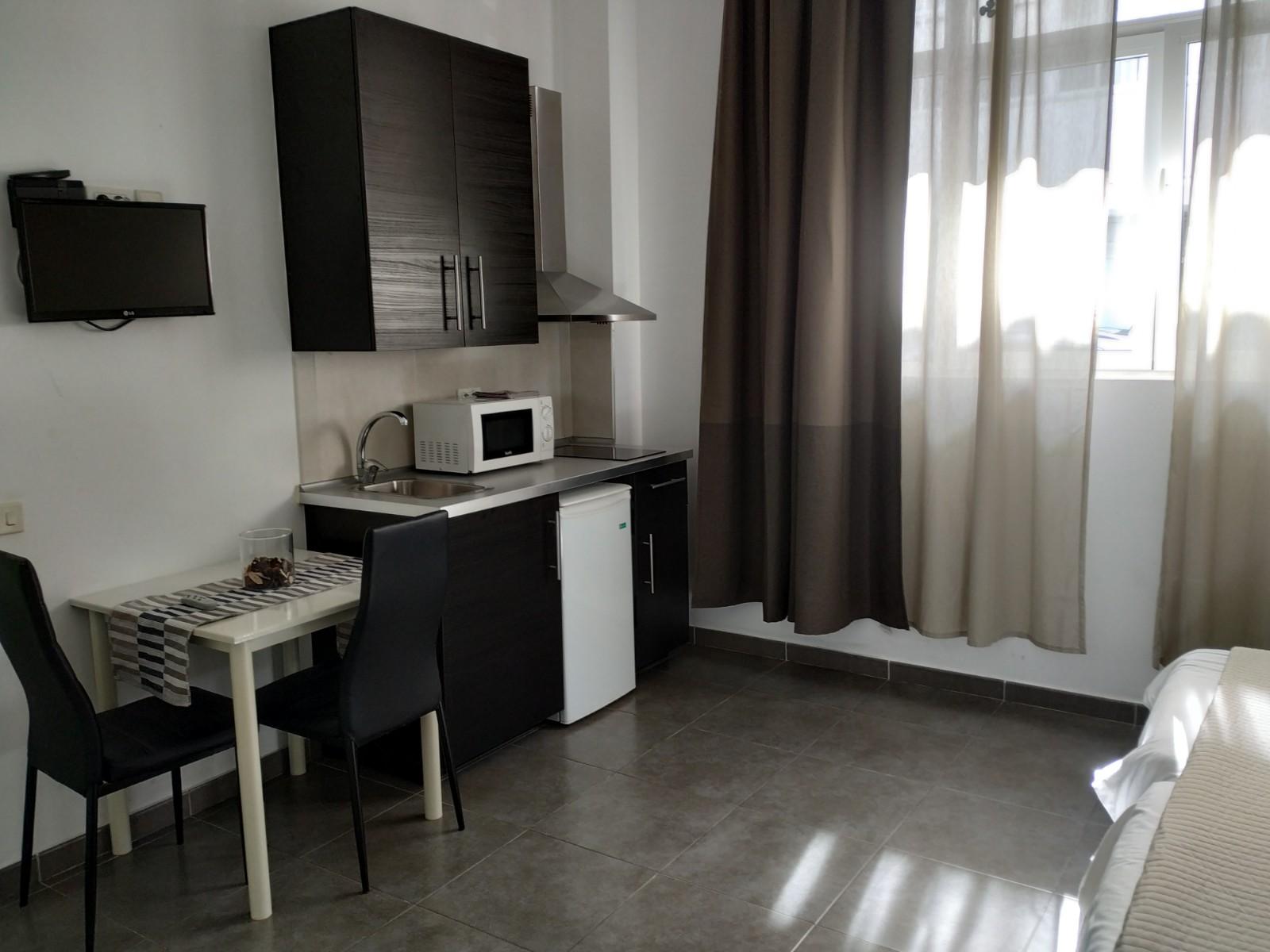 Apartamentos El Patio Los Llanos De Aridane Εξωτερικό φωτογραφία