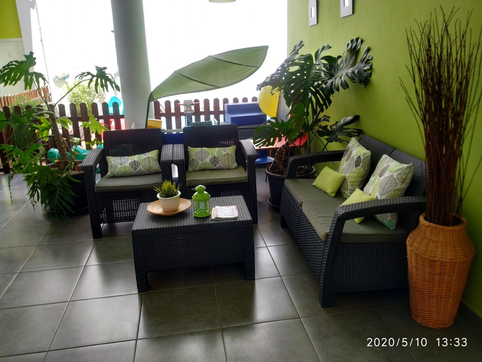 Apartamentos El Patio Los Llanos De Aridane Εξωτερικό φωτογραφία