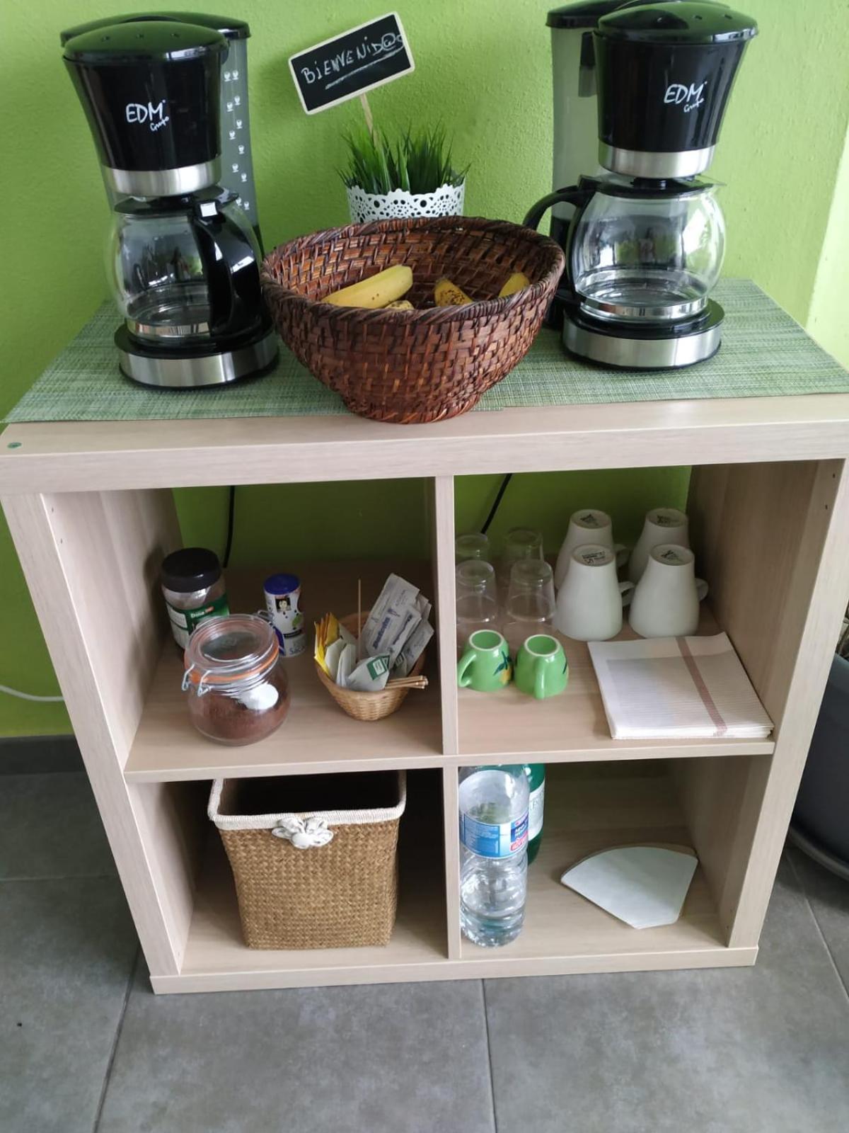 Apartamentos El Patio Los Llanos De Aridane Εξωτερικό φωτογραφία