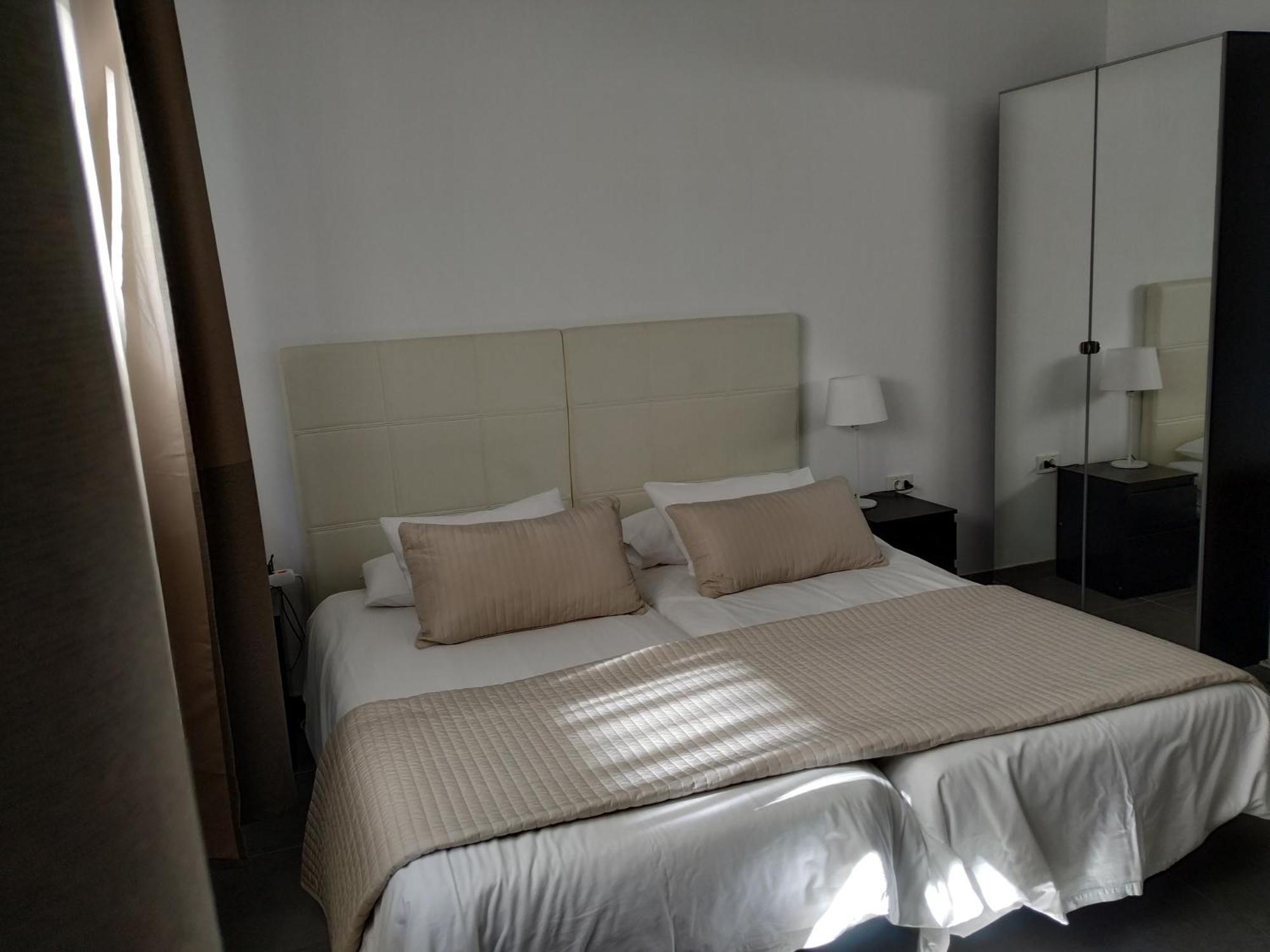 Apartamentos El Patio Los Llanos De Aridane Εξωτερικό φωτογραφία