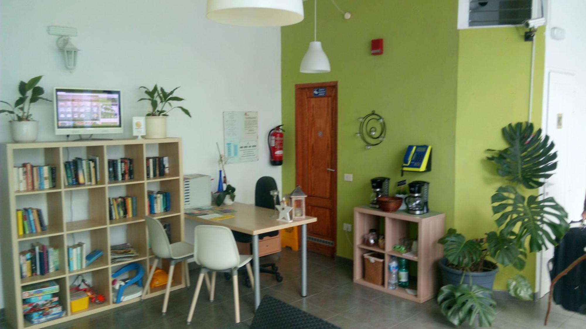 Apartamentos El Patio Los Llanos De Aridane Εξωτερικό φωτογραφία