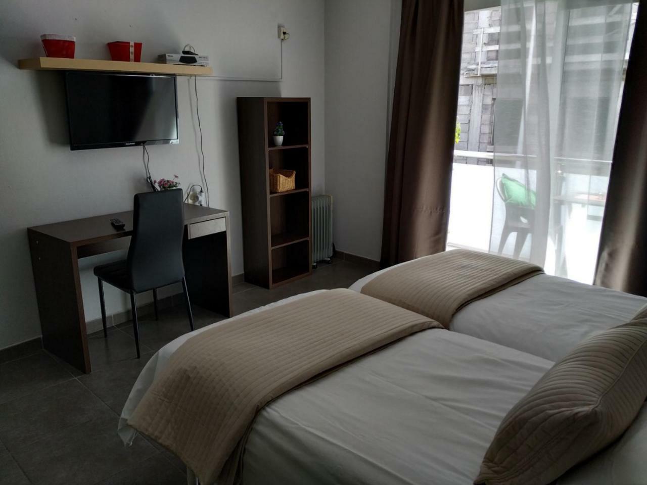 Apartamentos El Patio Los Llanos De Aridane Εξωτερικό φωτογραφία