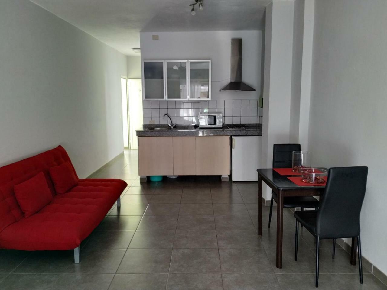 Apartamentos El Patio Los Llanos De Aridane Εξωτερικό φωτογραφία