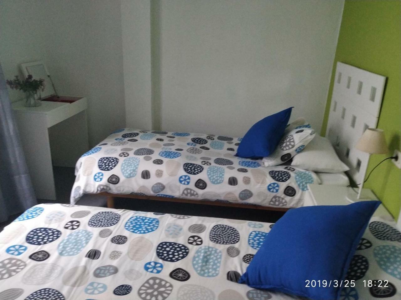 Apartamentos El Patio Los Llanos De Aridane Εξωτερικό φωτογραφία