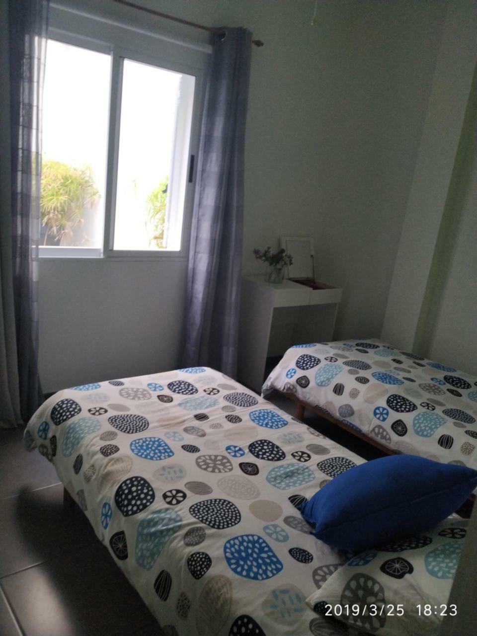 Apartamentos El Patio Los Llanos De Aridane Εξωτερικό φωτογραφία