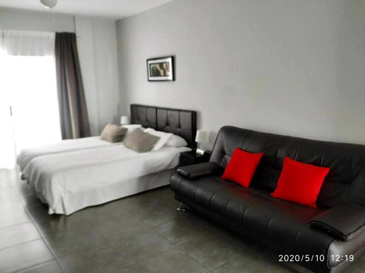 Apartamentos El Patio Los Llanos De Aridane Εξωτερικό φωτογραφία