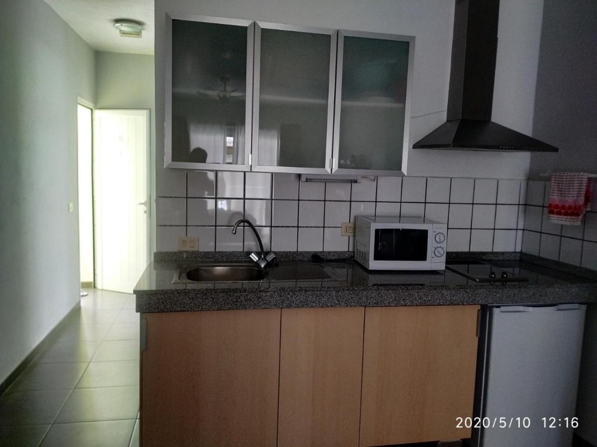 Apartamentos El Patio Los Llanos De Aridane Εξωτερικό φωτογραφία