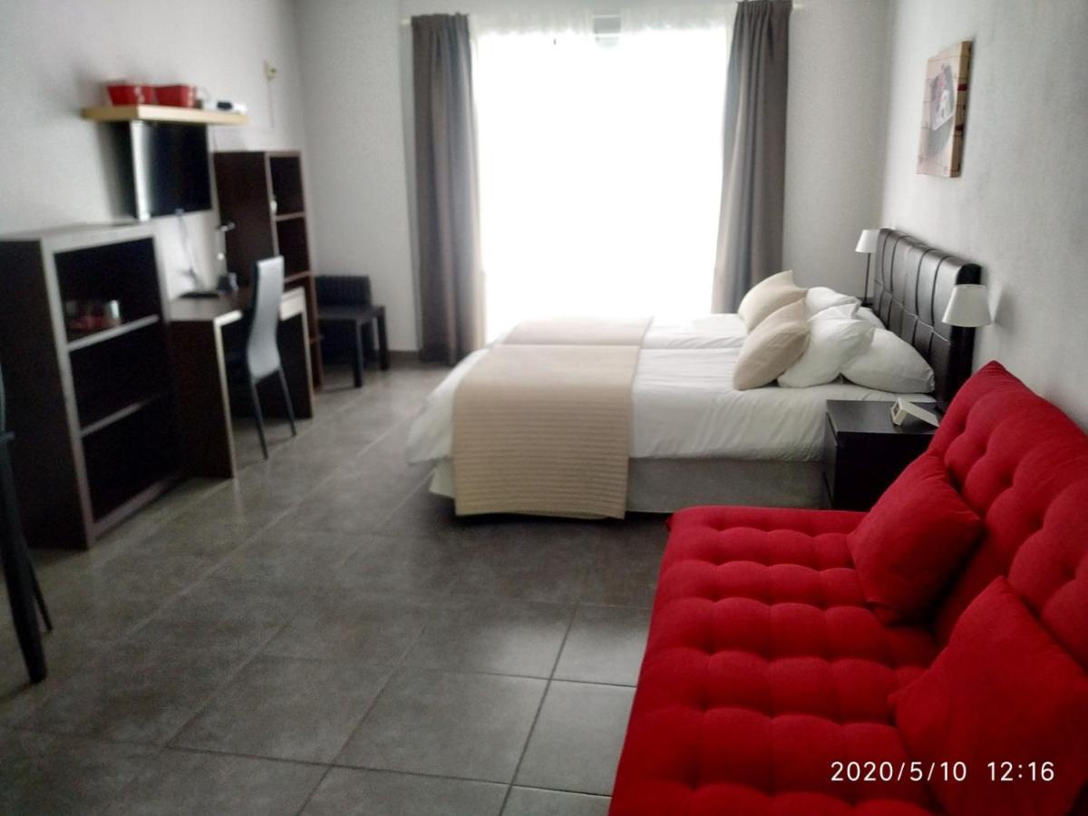 Apartamentos El Patio Los Llanos De Aridane Εξωτερικό φωτογραφία