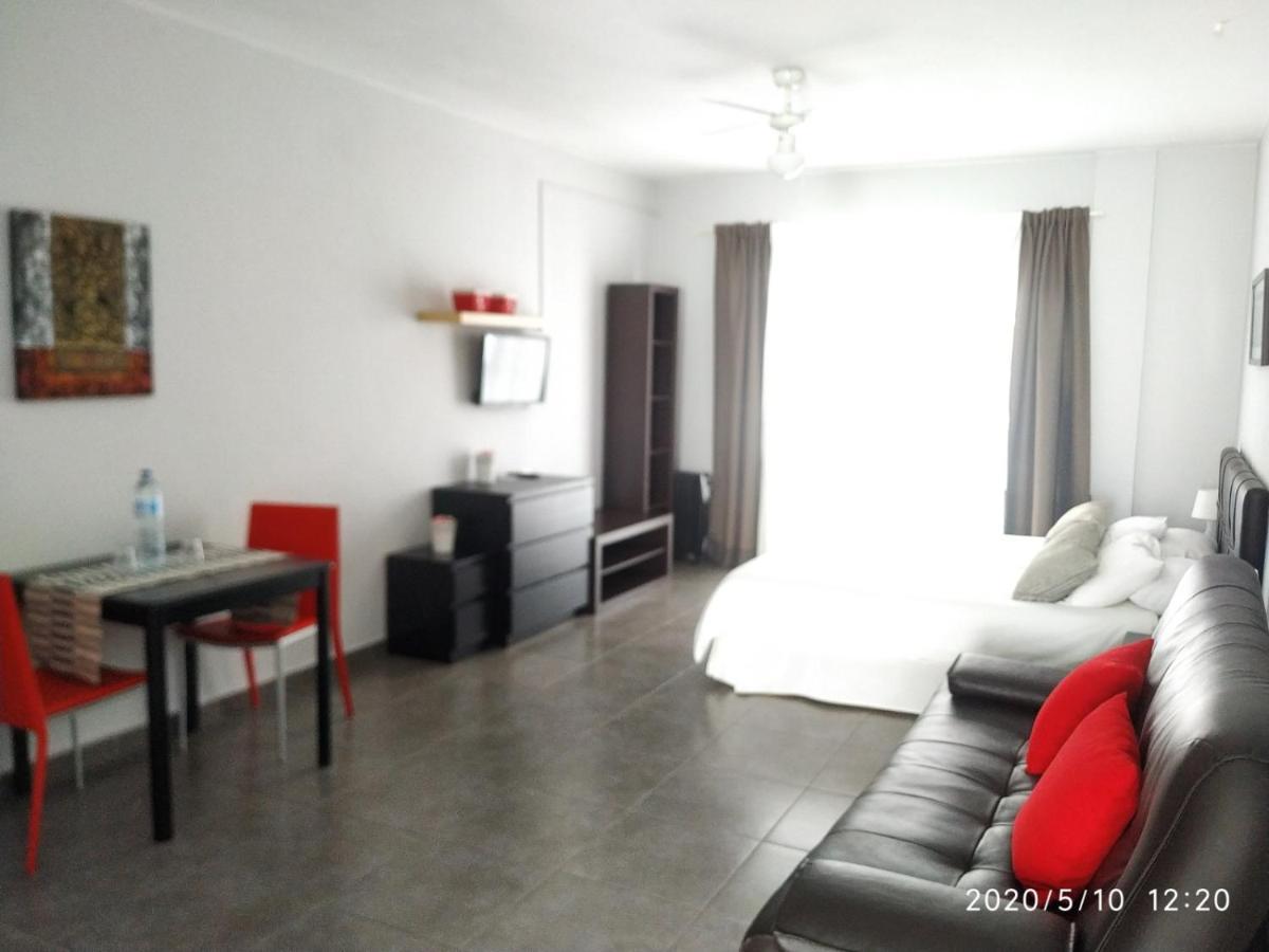 Apartamentos El Patio Los Llanos De Aridane Εξωτερικό φωτογραφία