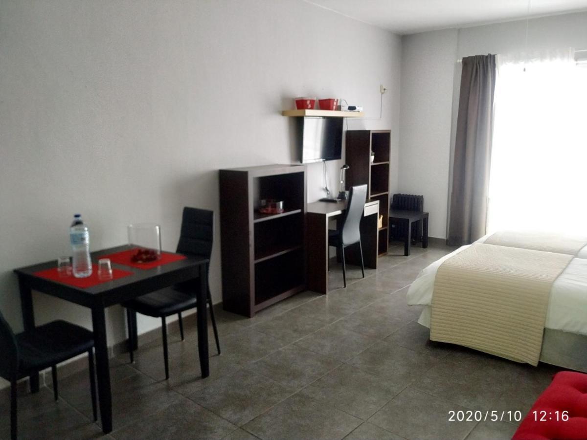Apartamentos El Patio Los Llanos De Aridane Εξωτερικό φωτογραφία